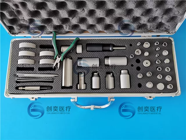 软镜维修工具