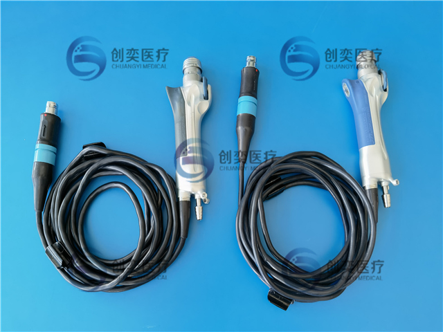 Medtronic美敦力M4動力刨削手柄維修