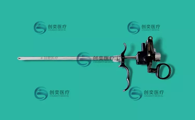 Wolf狼牌8654.224被动式操作手件维修更换电切环模块