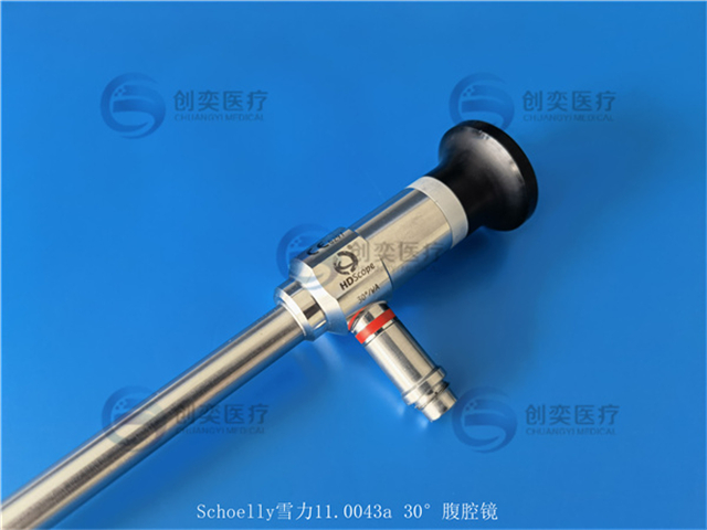 Schoelly雪力11.0043a腹腔镜维修