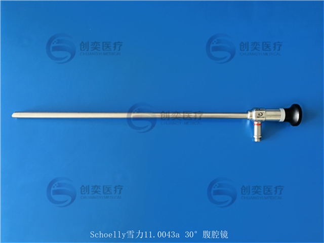 11.0043a雪力Schoelly腹腔镜维修