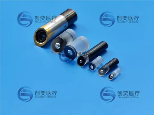 硬性内窥镜物镜