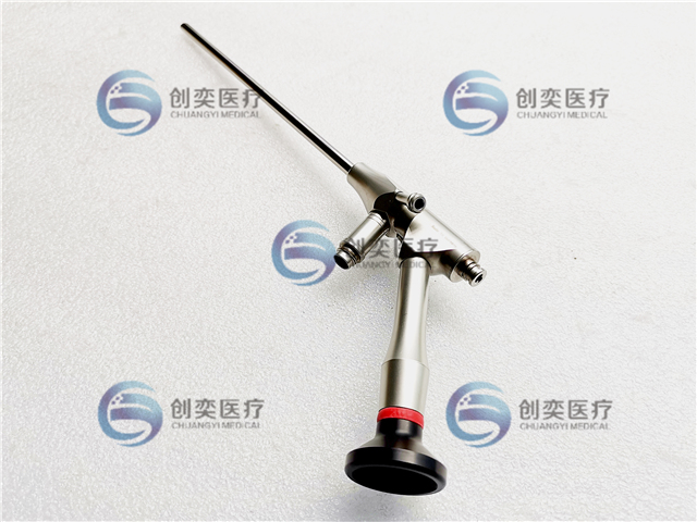 DRAGON CROWN龍冠椎間孔鏡維修