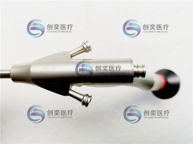 LG05601龍冠DRAGON CROWN椎間孔鏡維修