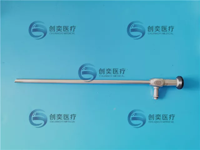 storz史托斯腹腔镜维修