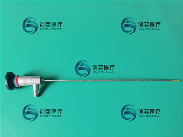 Olympus奥林巴斯A4674A细电切镜维修