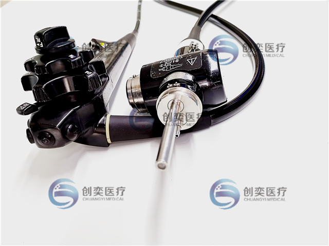 Olympus奥林巴斯GIF-XQ260胃镜维修