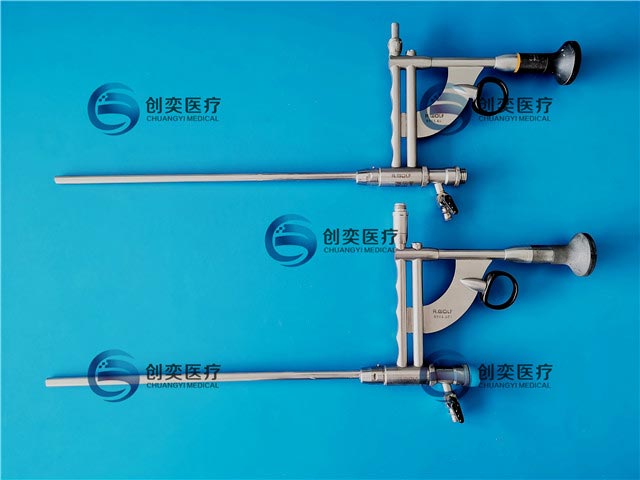 德国wolf狼牌8964.401经皮肾镜维修