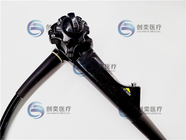 Olympus GIF-XQ260奥林巴斯电子胃镜维修