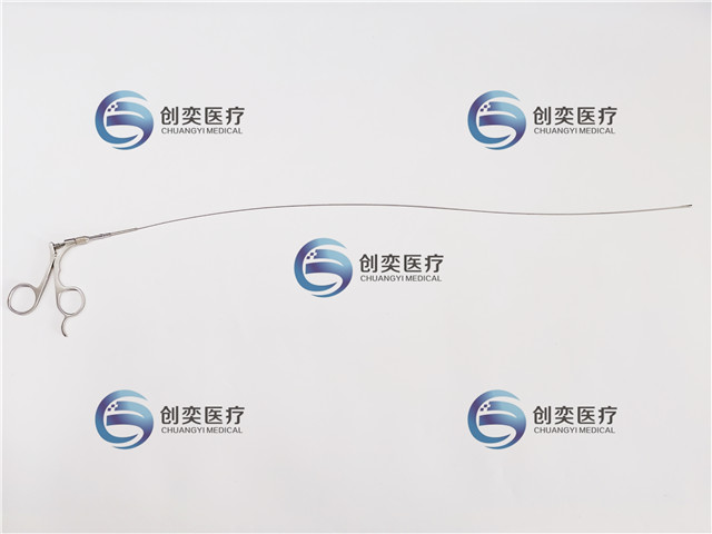 R.Wolf狼牌8734.656输尿管镜抓钳维修