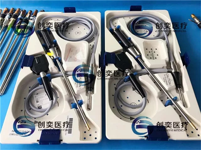 olympus电子腹腔镜维修