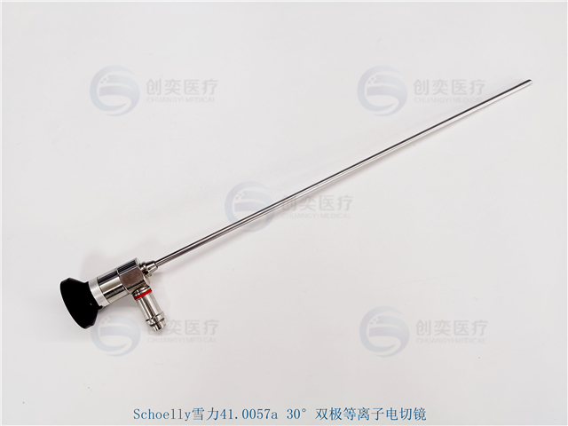 Schoelly雪力雙極等離子電切鏡維修