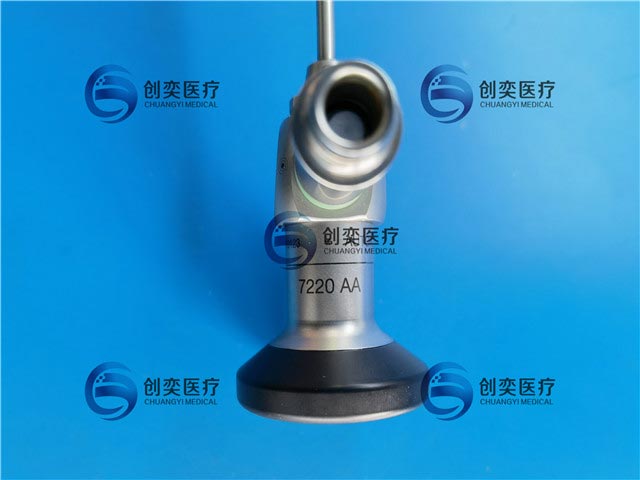 史托斯7220AA鼻窦镜维修 德国storz鼻窦内镜维修