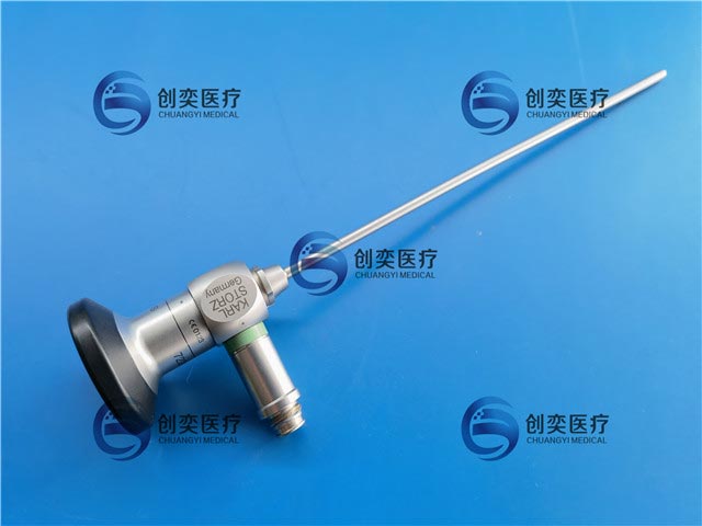 Storz史托斯7220AA 0°鼻窦镜维修 Storz史托斯7220AA 0°鼻窦镜维修