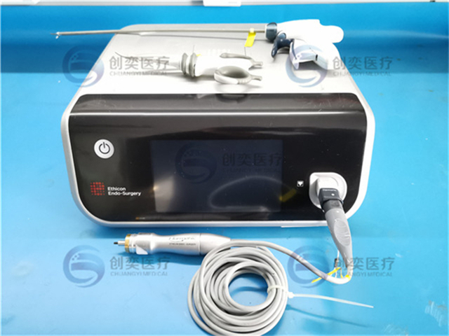 强生超声刀主机维修GEN1105.jpg