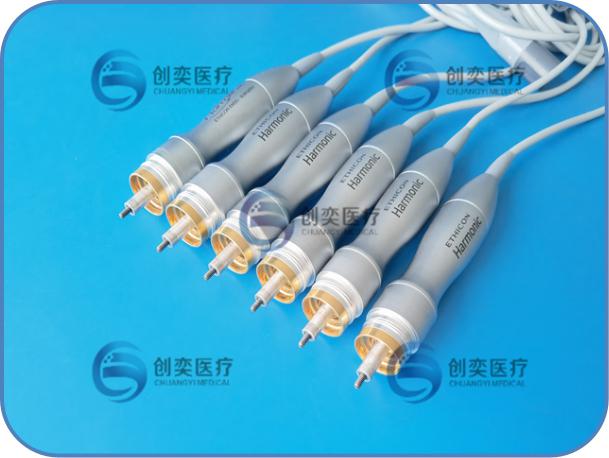 ETHICON愛惜康HP054超聲刀手柄維修