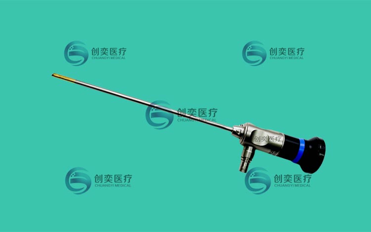 Olympus奥林巴斯A70941A鼻窦镜维修案例