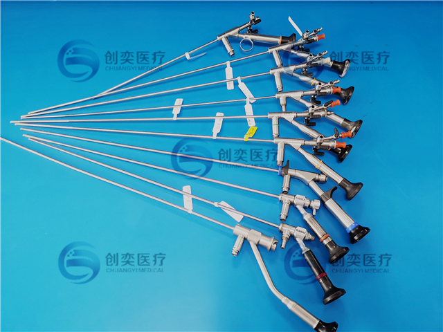 输尿管镜维修 输尿管镜维修