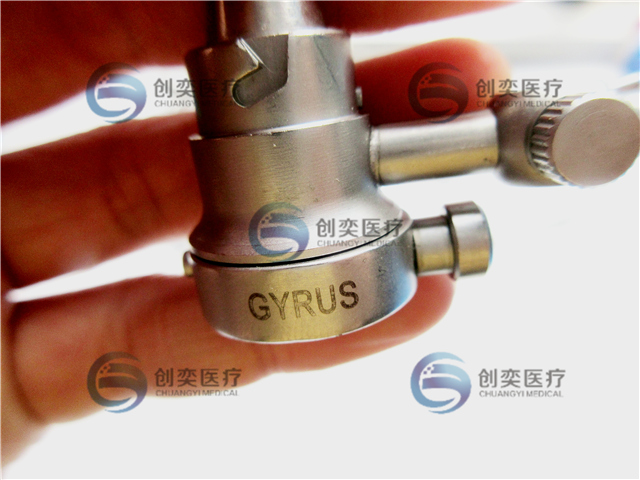 GYRUS佳乐714630内鞘维修