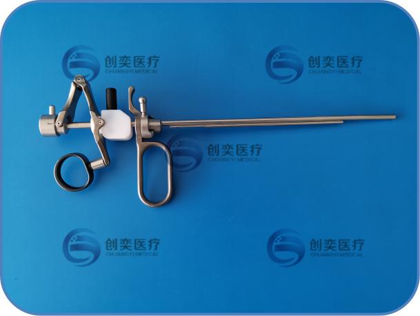 Storz史托斯26050E工作手件维修