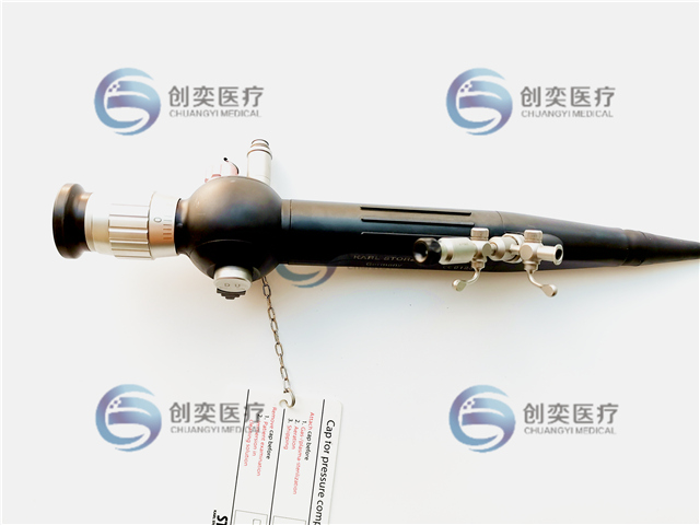 Storz 11292DE1史托斯纖維膽道鏡維修