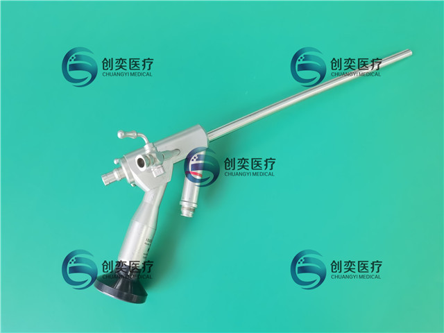 Maxmorespine 1002-TS001椎间盘镜维修