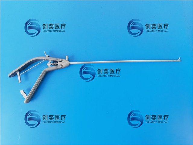 Storz史托斯26173KL持针器维修
