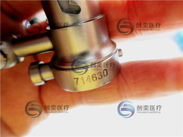 714630佳乐GYRUS内鞘维修