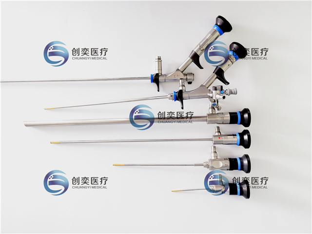 奥林巴斯olympus硬性内窥镜维修