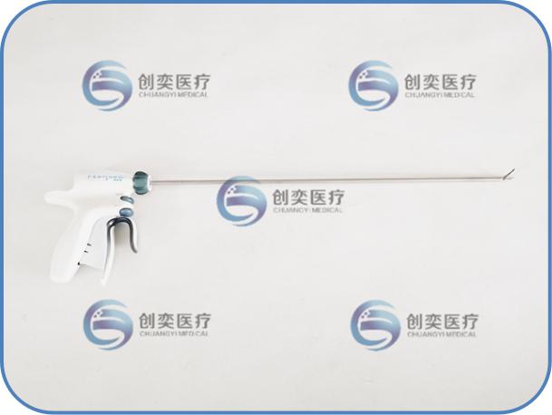 強生豪韻ACE45E超聲刀刀頭維修