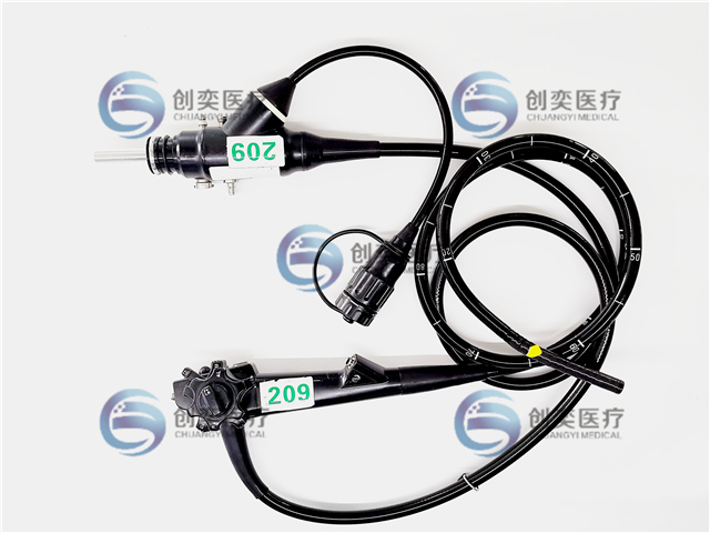 FUJINON富士能EC-590WM电子肠镜维修