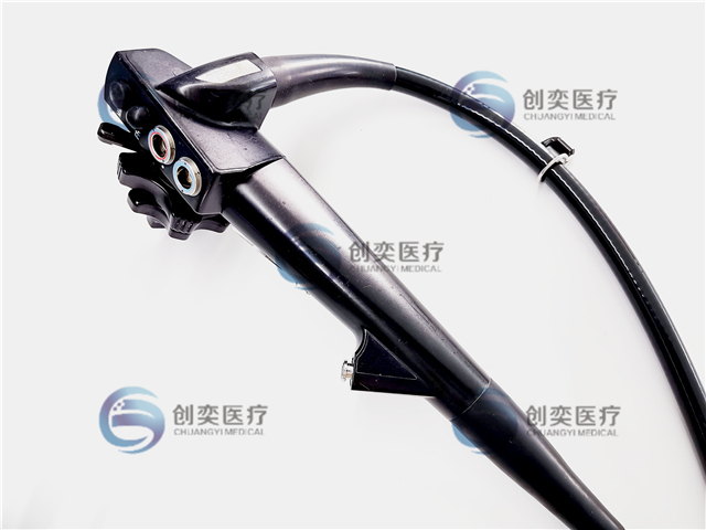 FUJINON EC-590WM富士能肠镜维修