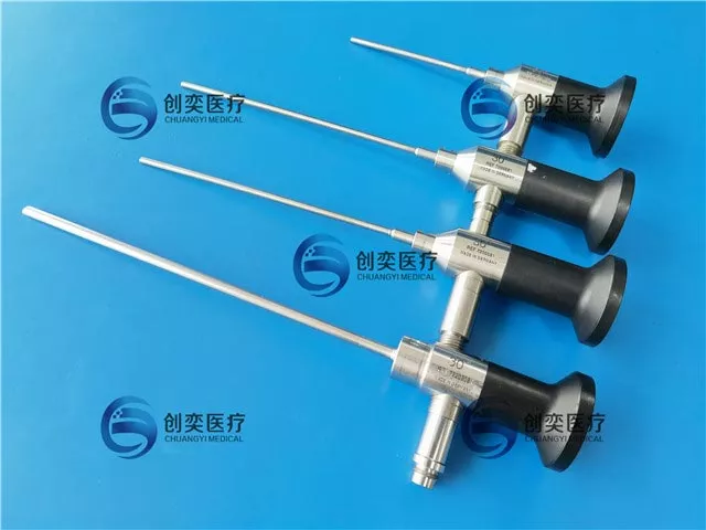 施乐辉关节镜维修