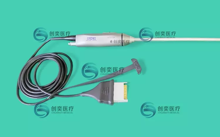 史托斯26605BA 30°3D腹腔镜维修