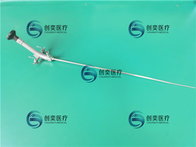 Storz史托斯27002L输尿管肾镜维修