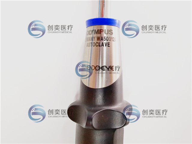 WA50012A Olympus奥林巴斯电子腹腔镜维修