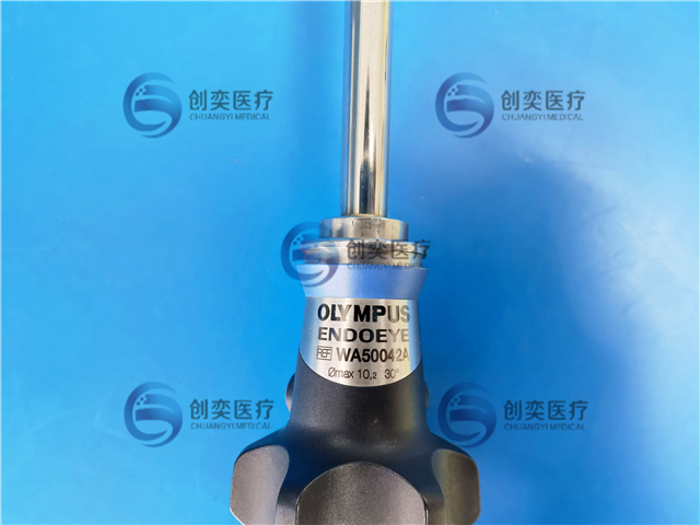 Olympus奥林巴斯WA50042A电子腹腔镜维修18.jpg