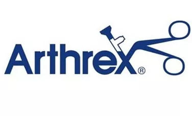 arthrex关节镜维修