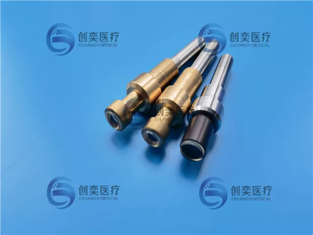 输尿管镜目镜