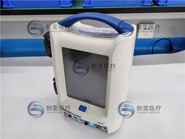 IPC美敦力Medtronic動力刨削系統維修