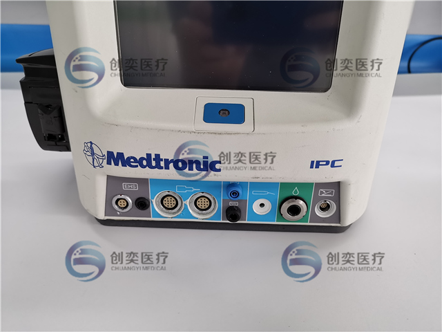 Medtronic美敦力IPC動力刨削主機維修