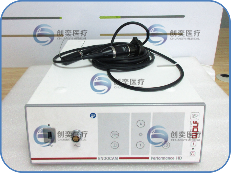 Wolf狼牌5514攝像主機維修