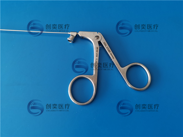 Storz史托斯26159UHW活检钳维修