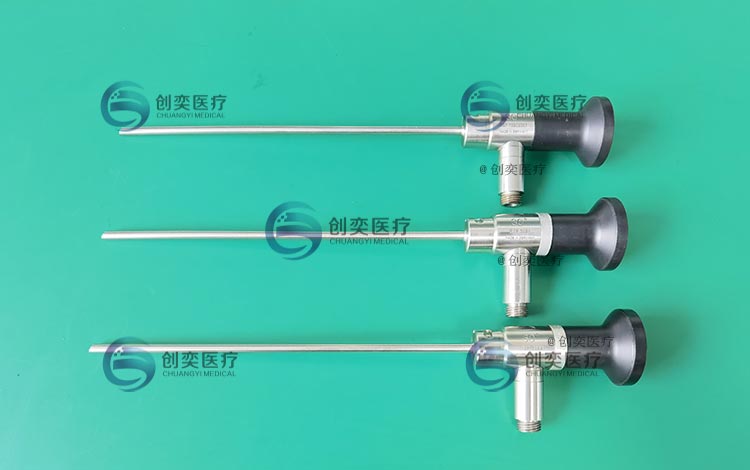 Smith&Nephew施乐辉关节镜维修