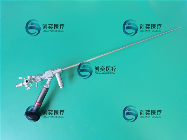 Richard-Wolf狼牌8705.402输尿管肾盂镜维修