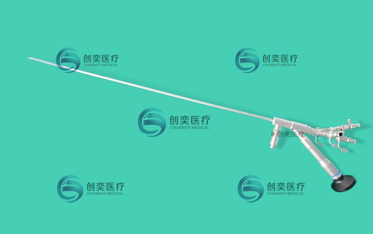 Hawk好克Y1430A 0°纤维输尿管肾镜维修