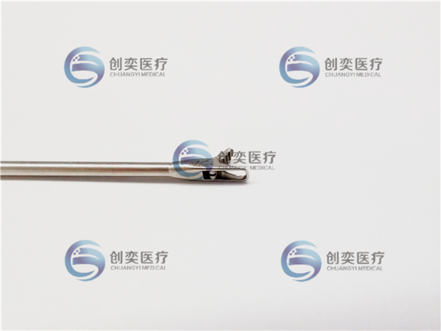 Arthrex锐适AR-11200关节镜钳子维修