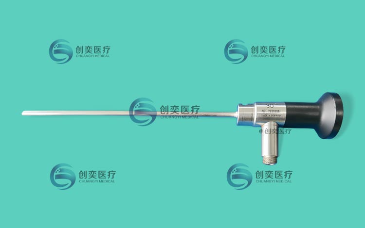 Smith&Nephew施乐辉REF72202087 30°关节镜故障维修