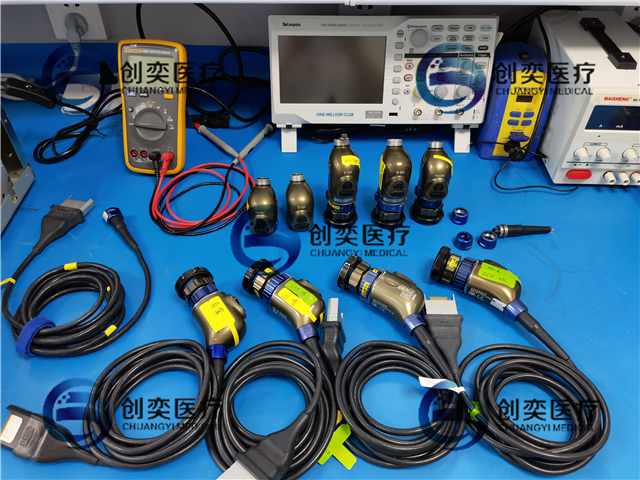 storz史托斯H3-Z摄像系统维修