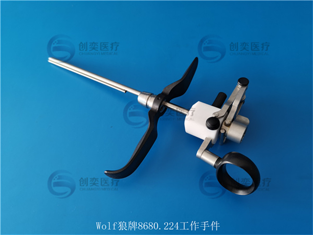 Wolf 8680.224狼牌工作手件维修